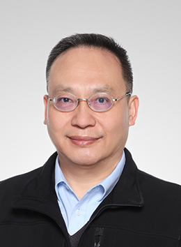 Xiaogang Wu